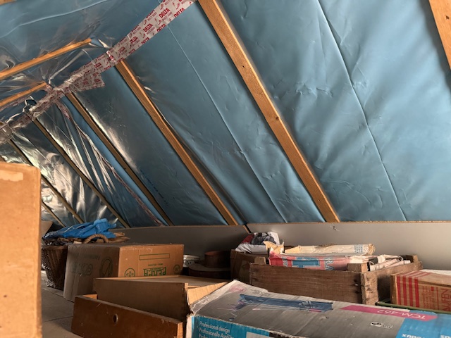 Speicher Einfamilienhaus Solingen