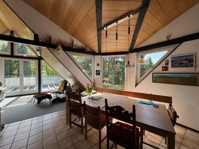 Essen DG Einfamilienhaus Solingen