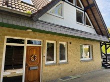 i Gelegenheit! Beste Lage Solingen-Gr�frath, 1-2 Familienhaus mit gro�em Garten und Garage.