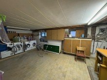 Keller Solides Mehrfamilienhaus mit 4 Wohnungen, Hof und Nebengeb�ude in Solingen-H�hscheid.