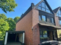 Hauptbild Gepflegtes Reihenendhaus in ruhiger Wohnlage mit großer Garage in Elberfeld.
