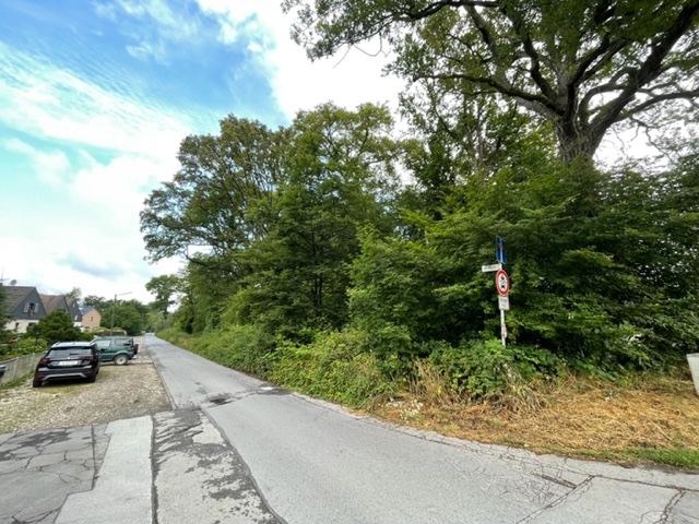  Freizeitgrundst�ck Langenfeld