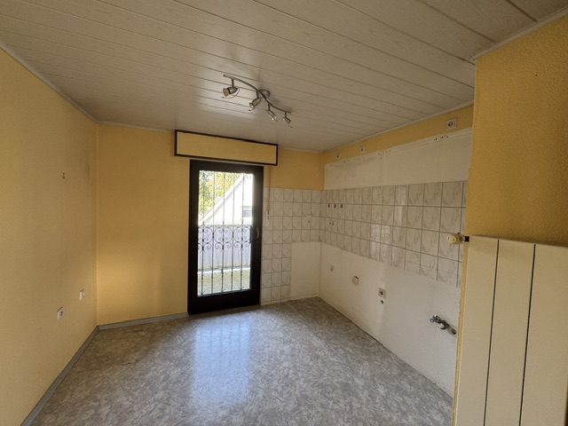  Einfamilienhaus Solingen