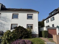 Hauptbild Sch�ne Doppelhaush�lfte mit 2 Garagen in der Solinger-S�dstadt