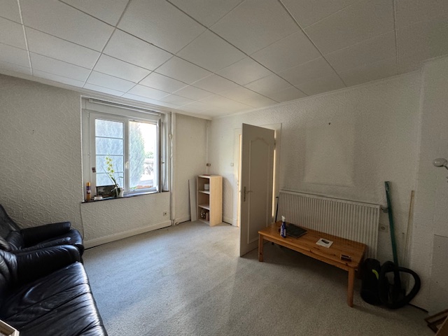 Zimmer Einfamilienhaus Solingen