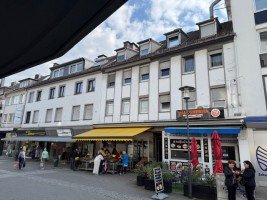 Hauptbild Attraktives Wohn- und Geschäftshaus in zentraler Lage am Solinger Hofgarten