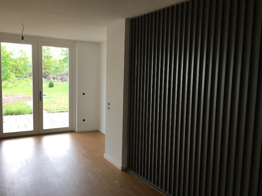 EG Mehrfamilienhaus Solingen