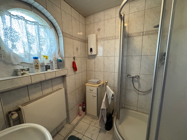 Bad OG Einfamilienhaus Solingen