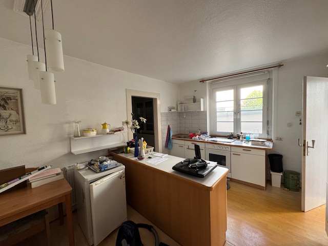 K�che Einfamilienhaus Solingen
