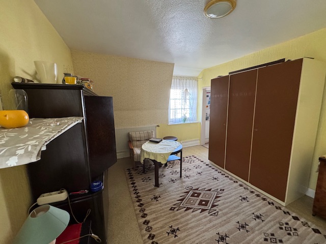 Zimmer Einfamilienhaus Solingen