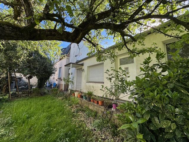 Anbau Einfamilienhaus Solingen