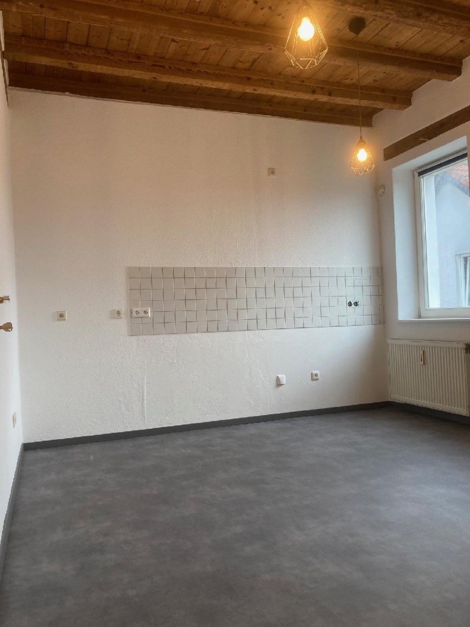 K�che Wohnung OG Zweifamilienhaus Solingen