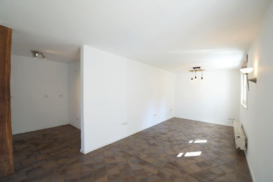K�che + Essen Einfamilienhaus Solingen