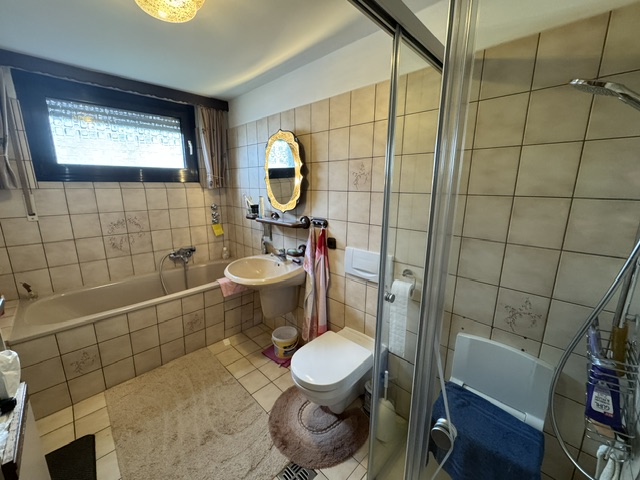 Bad Einfamilienhaus Solingen
