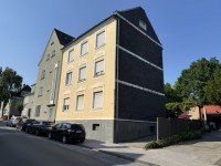 Hauptbild Solides Mehrfamilienhaus mit 4 Wohnungen, Hof und Nebengebäude in Solingen-Höhscheid.