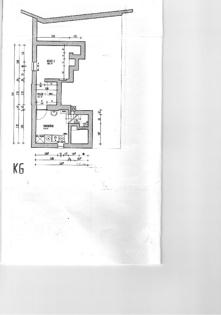 Grundriss Einfamilienhaus Solingen