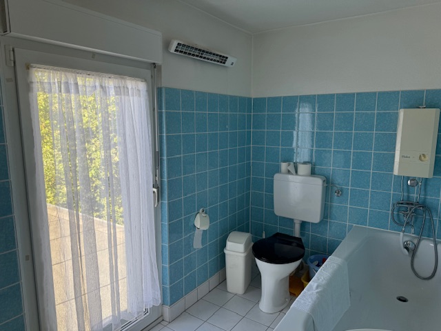Bad OG Einfamilienhaus Solingen