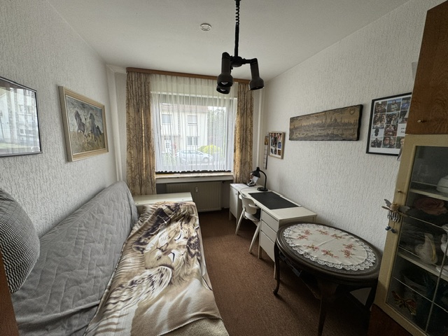 Kinderzimmer Einfamilienhaus Solingen