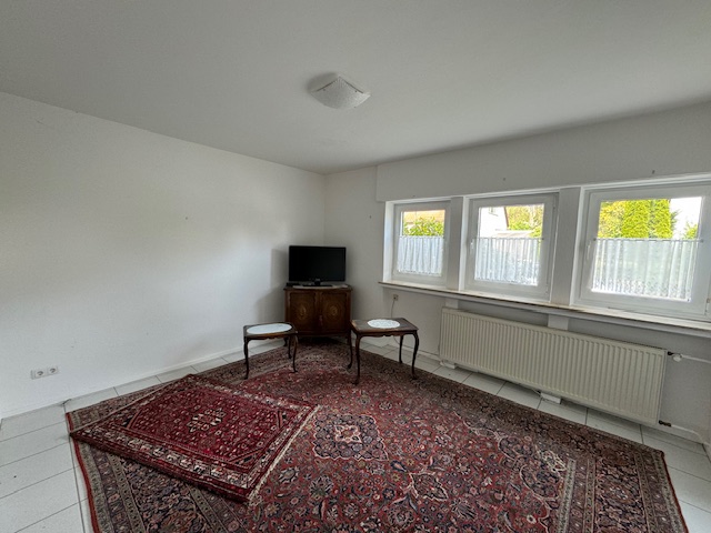 Kinderzimmer Einfamilienhaus Solingen