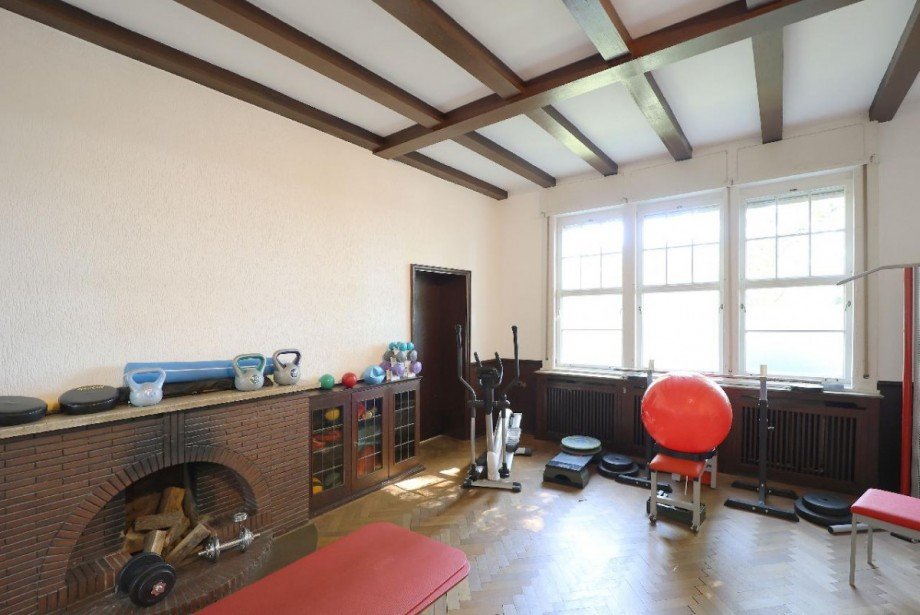  Einfamilienhaus Solingen
