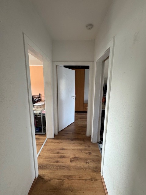 Flur Doppelhaush�lfte Solingen