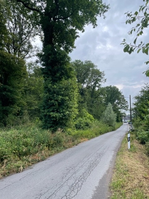  Freizeitgrundst�ck Langenfeld