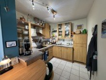 offene K�che Attraktive 2-Zimmer-Eigentumswohnung mit Balkon, Aufzug und Einzelgarage