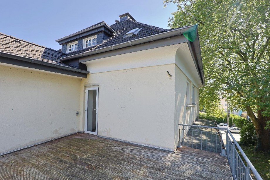  Einfamilienhaus Solingen