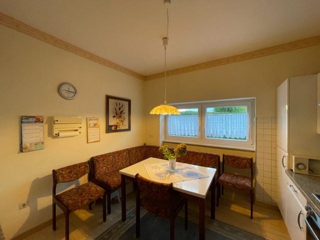 K�che Reiheneckhaus Solingen