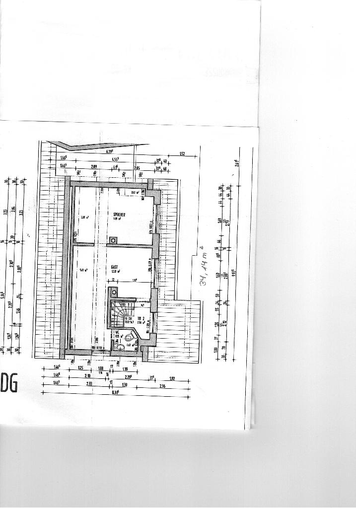 Grundriss Einfamilienhaus Solingen