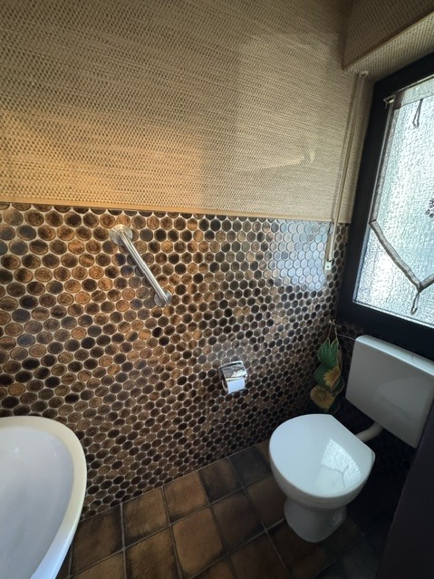 Tages/WC Reiheneckhaus Wuppertal