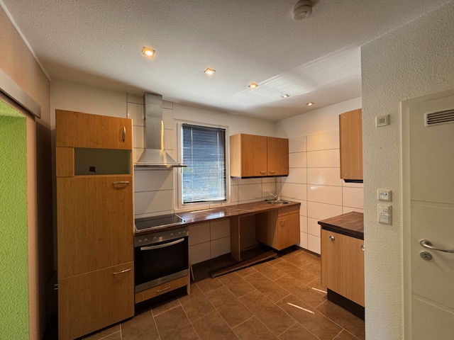 K�che Einlieger Einfamilienhaus Solingen