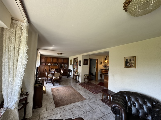 Wohnen EG Einfamilienhaus Solingen